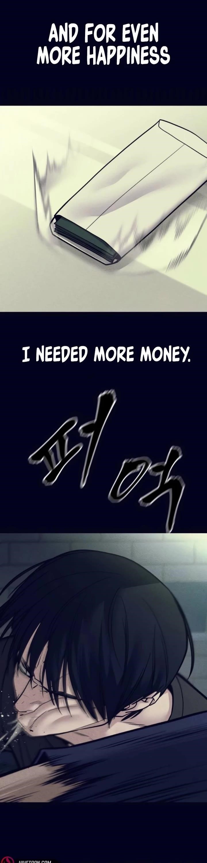 The Bully In-Charge Chapter 153 - Page 54