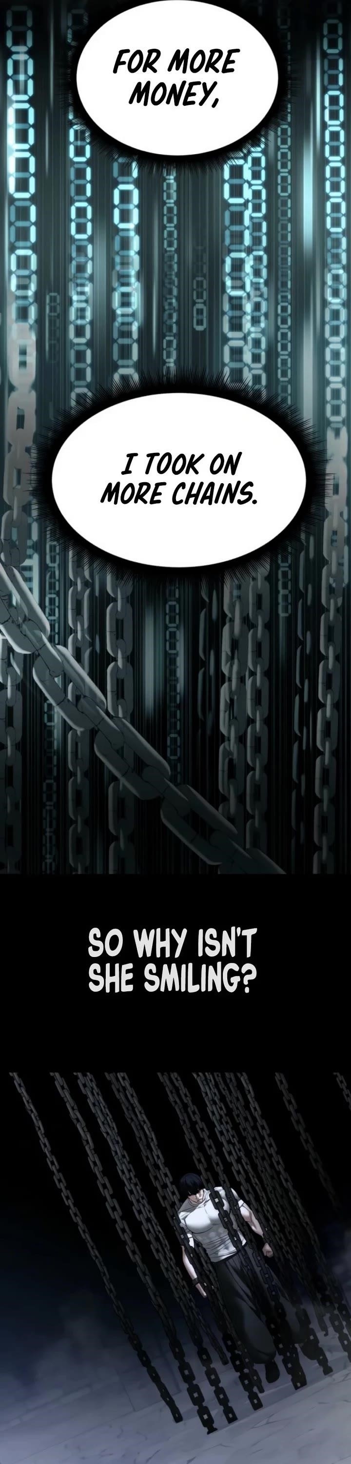 The Bully In-Charge Chapter 153 - Page 61