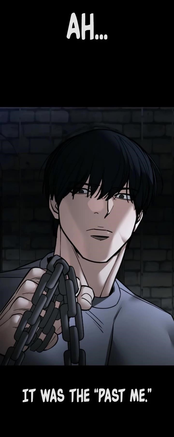 The Bully In-Charge Chapter 153 - Page 65