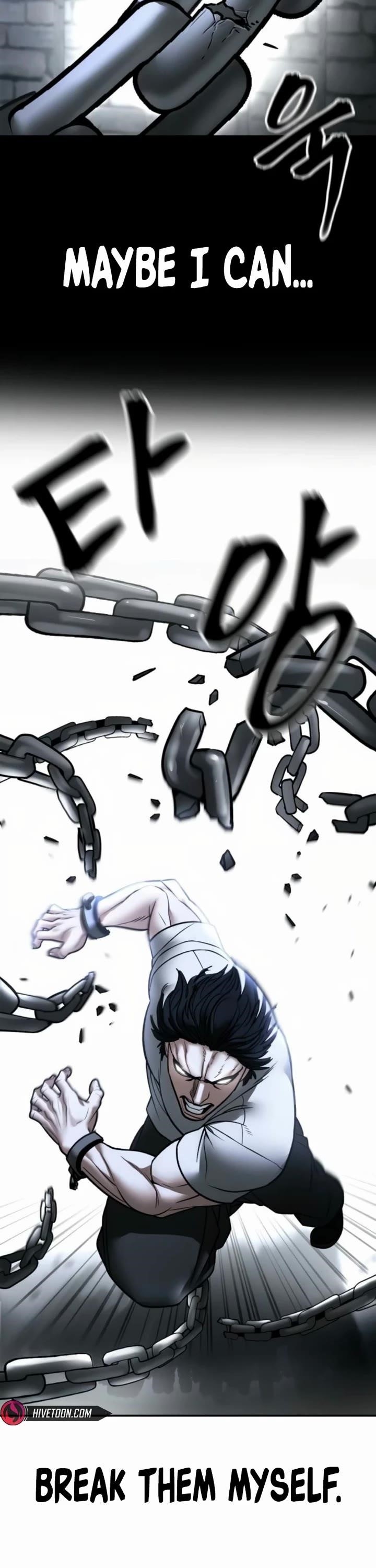 The Bully In-Charge Chapter 153 - Page 68