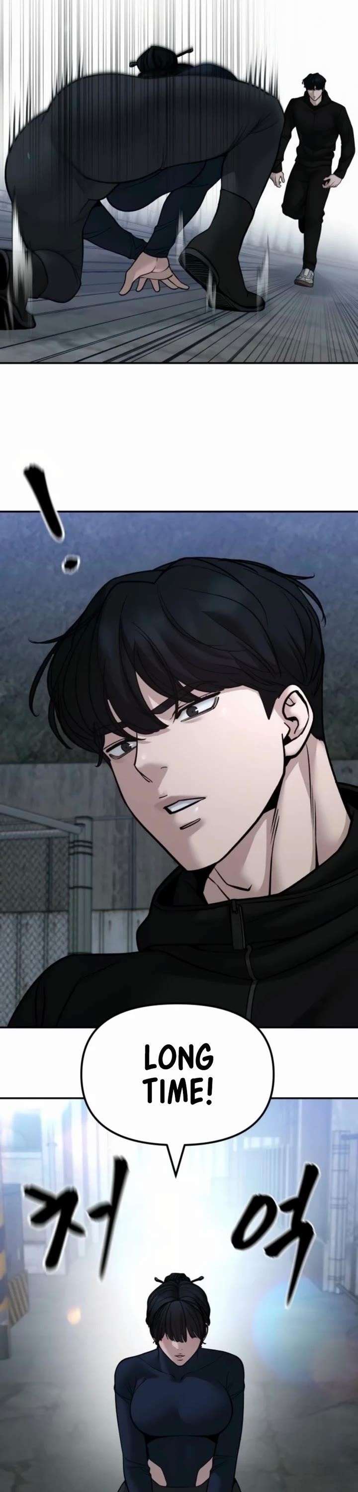 The Bully In-Charge Chapter 153 - Page 7