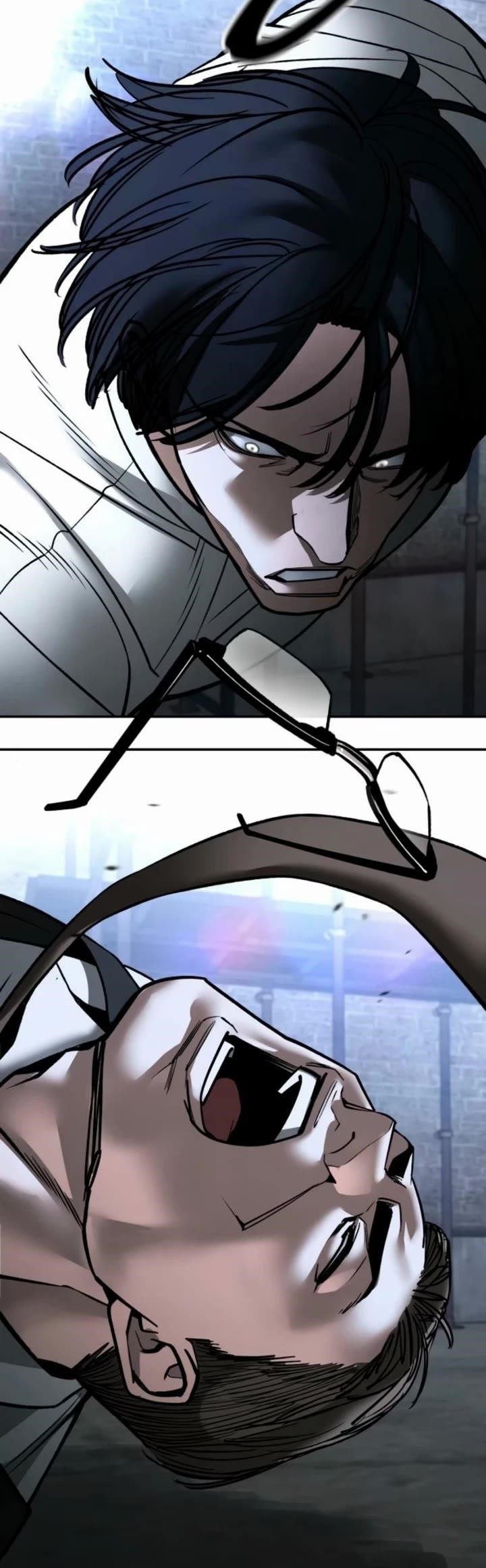 The Bully In-Charge Chapter 153 - Page 76