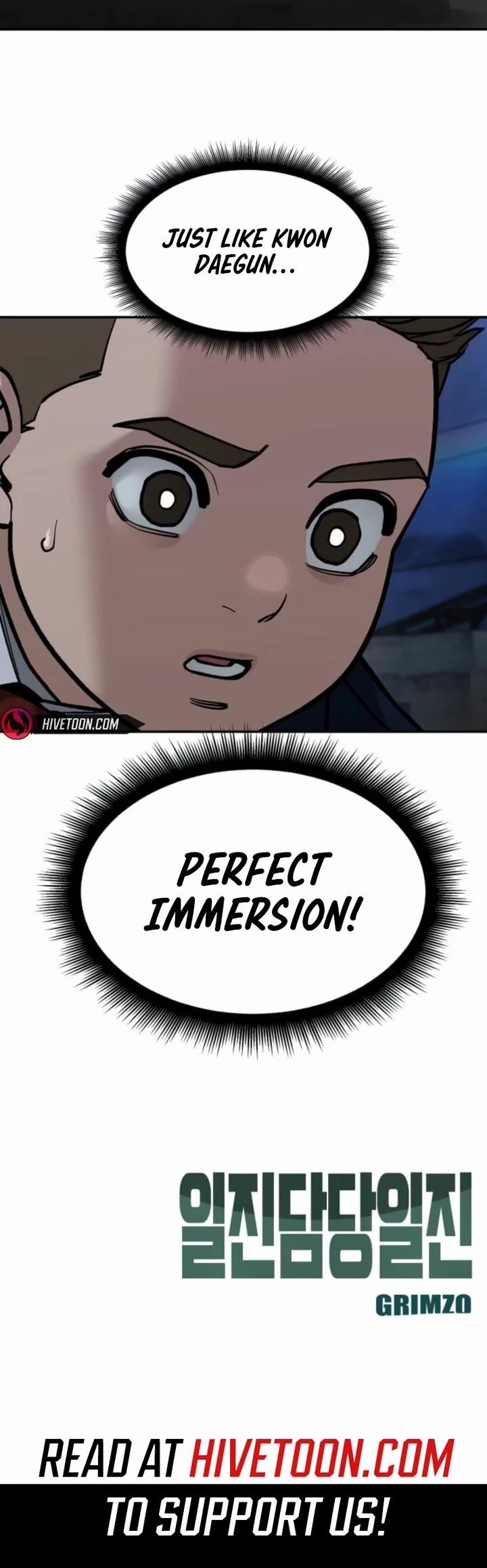 The Bully In-Charge Chapter 153 - Page 77