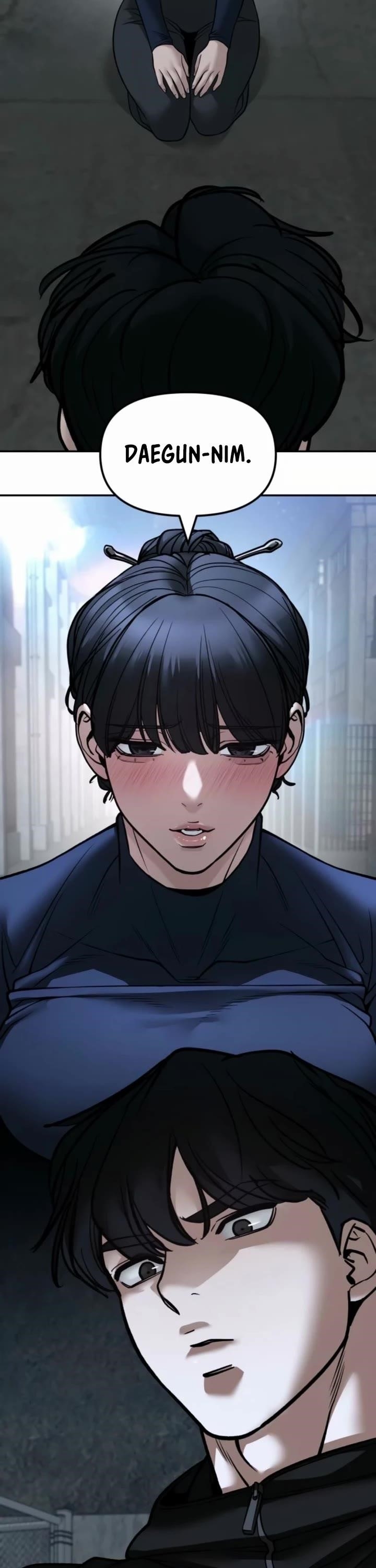 The Bully In-Charge Chapter 153 - Page 8