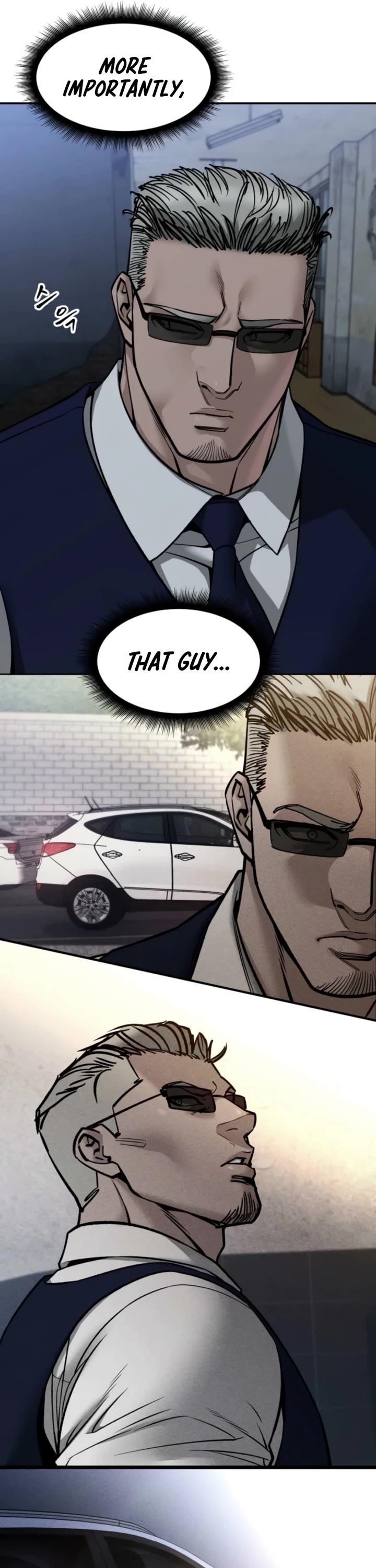 The Bully In-Charge Chapter 155 - Page 11