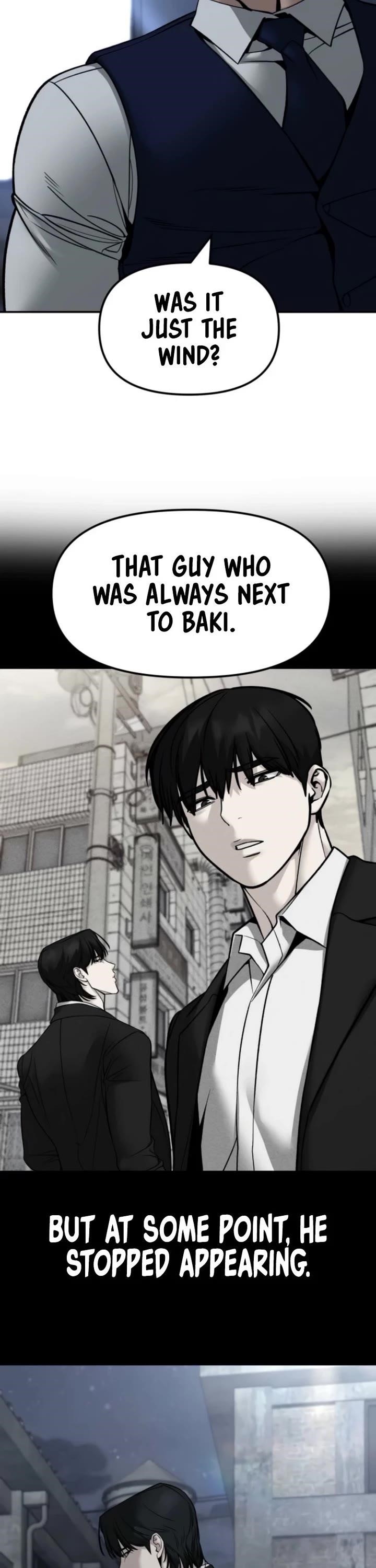 The Bully In-Charge Chapter 155 - Page 13