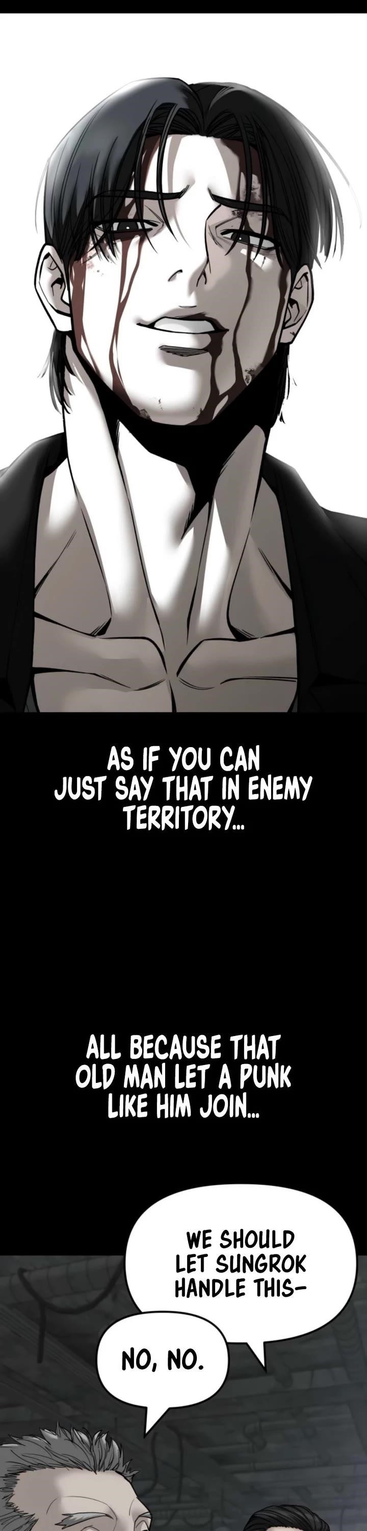 The Bully In-Charge Chapter 155 - Page 17