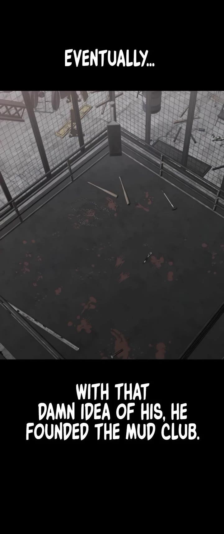 The Bully In-Charge Chapter 155 - Page 19