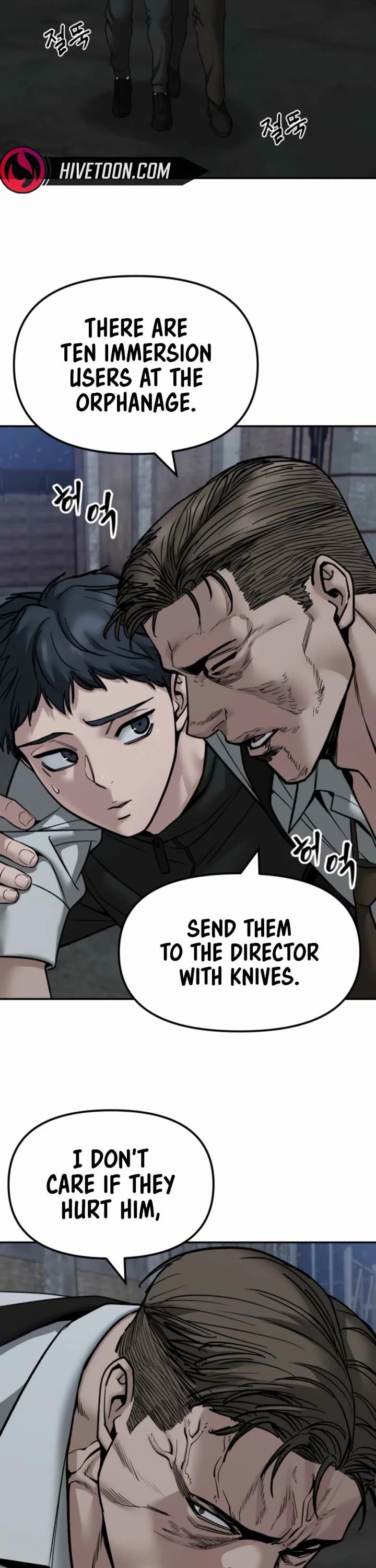 The Bully In-Charge Chapter 155 - Page 2