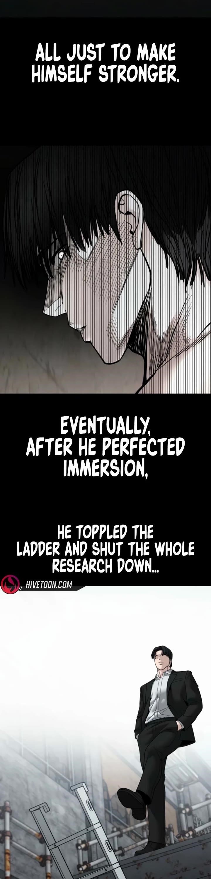 The Bully In-Charge Chapter 155 - Page 22