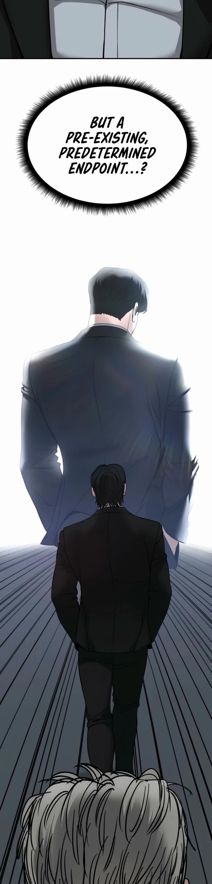 The Bully In-Charge Chapter 155 - Page 28