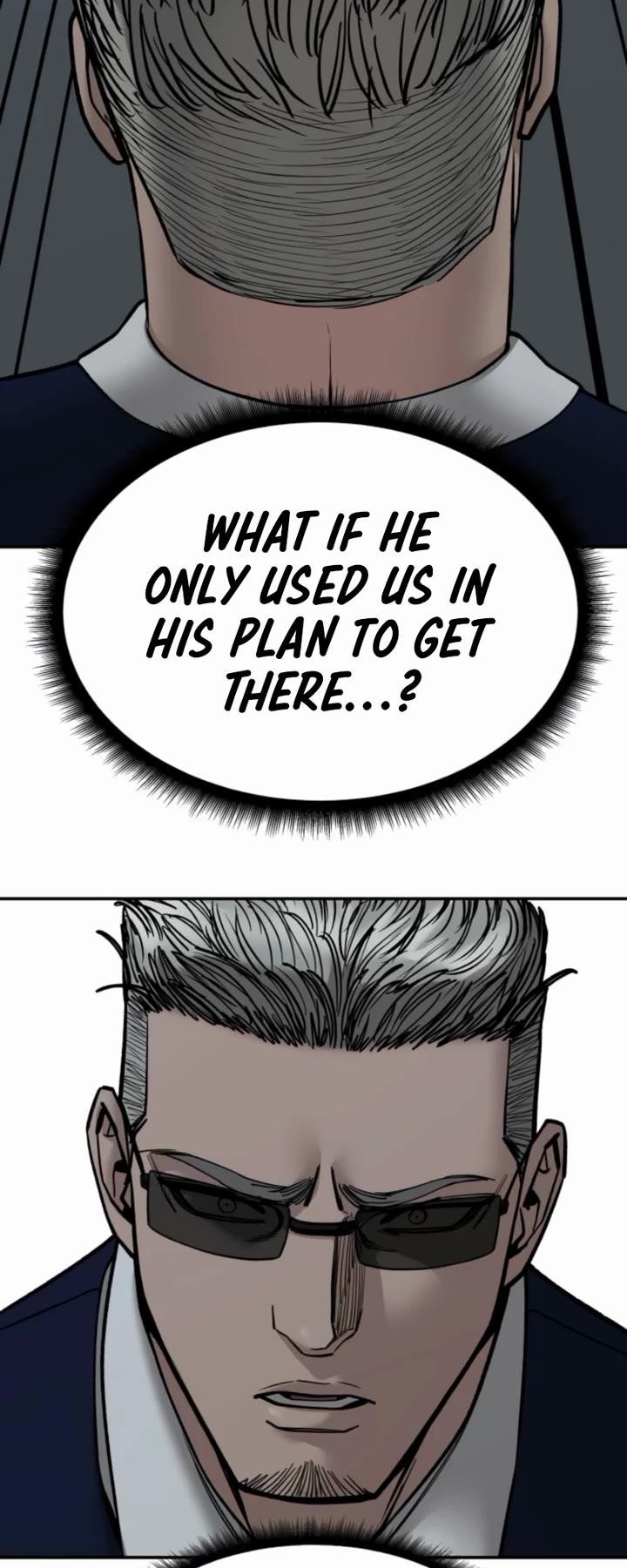 The Bully In-Charge Chapter 155 - Page 29