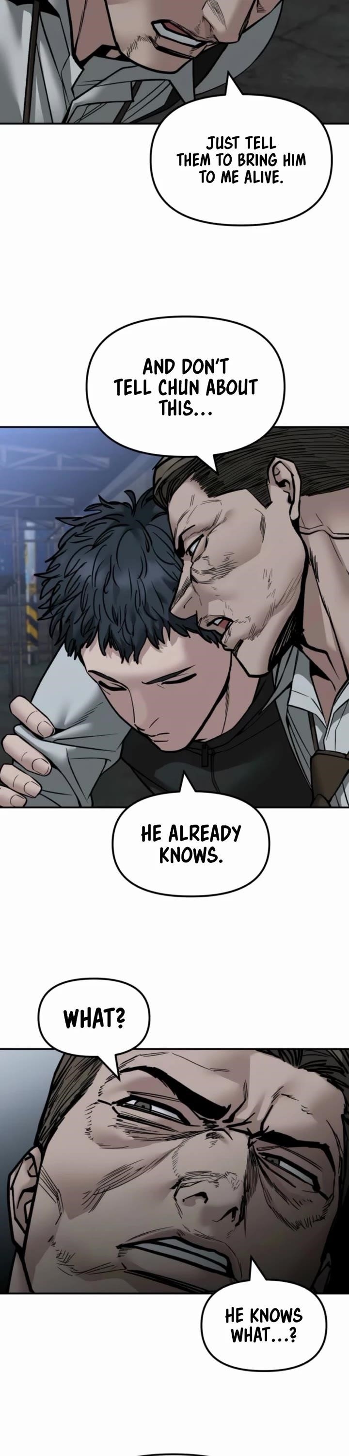 The Bully In-Charge Chapter 155 - Page 3