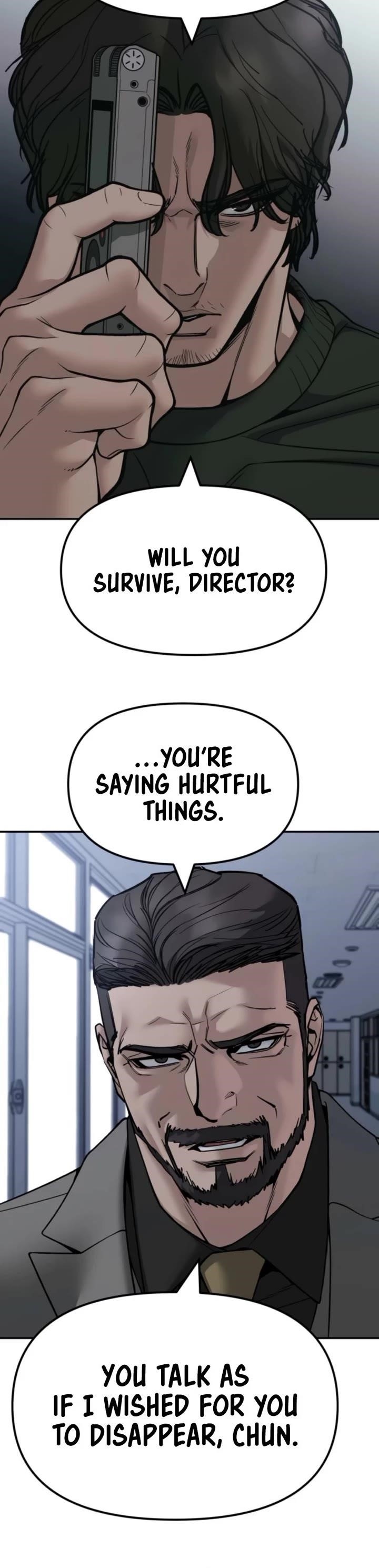 The Bully In-Charge Chapter 155 - Page 59