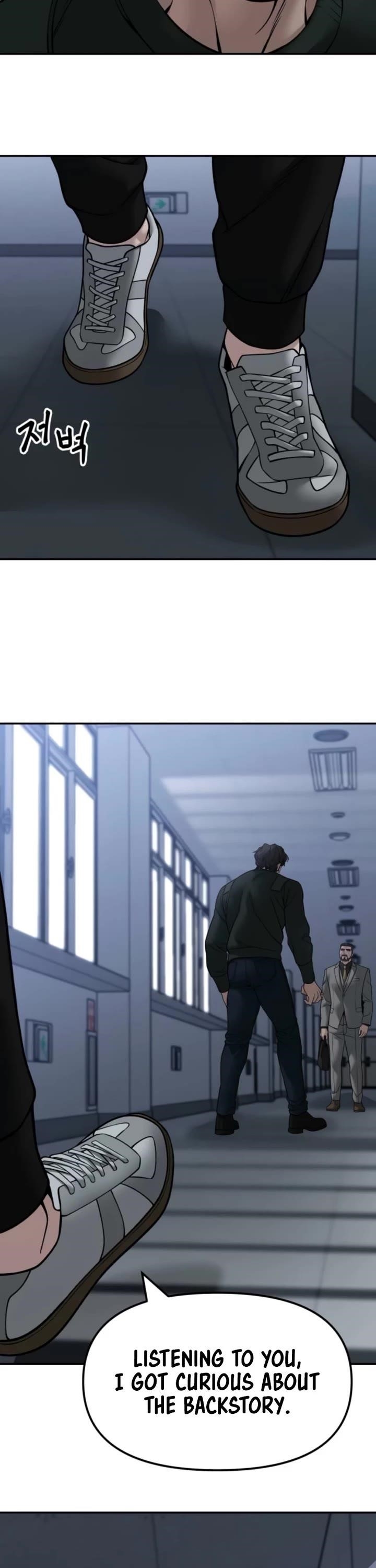 The Bully In-Charge Chapter 155 - Page 62