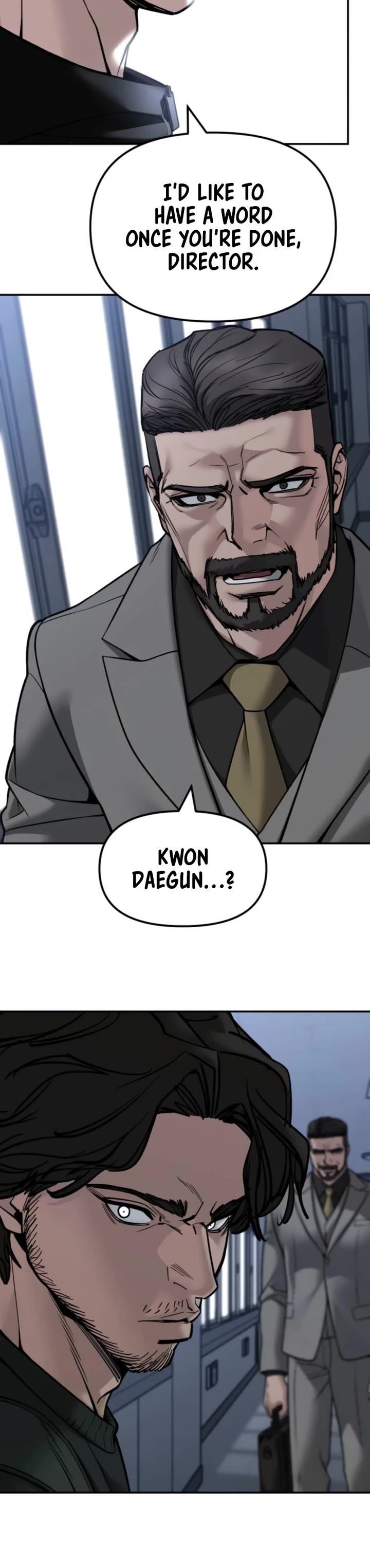 The Bully In-Charge Chapter 155 - Page 66