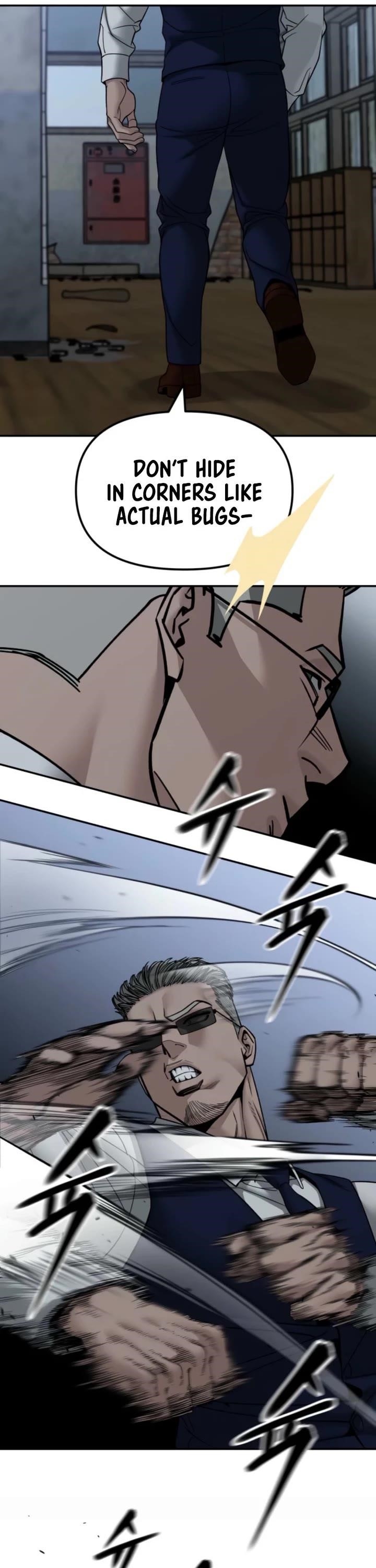 The Bully In-Charge Chapter 155 - Page 7