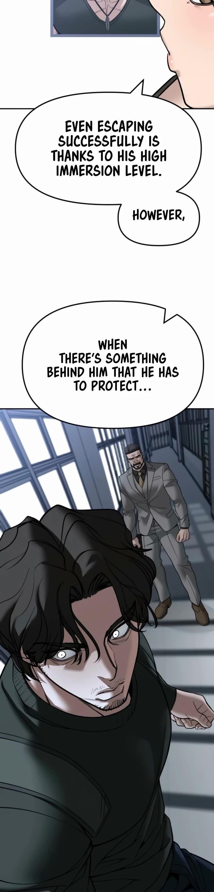 The Bully In-Charge Chapter 155 - Page 72