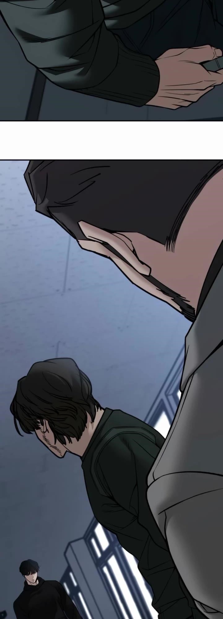 The Bully In-Charge Chapter 155 - Page 73