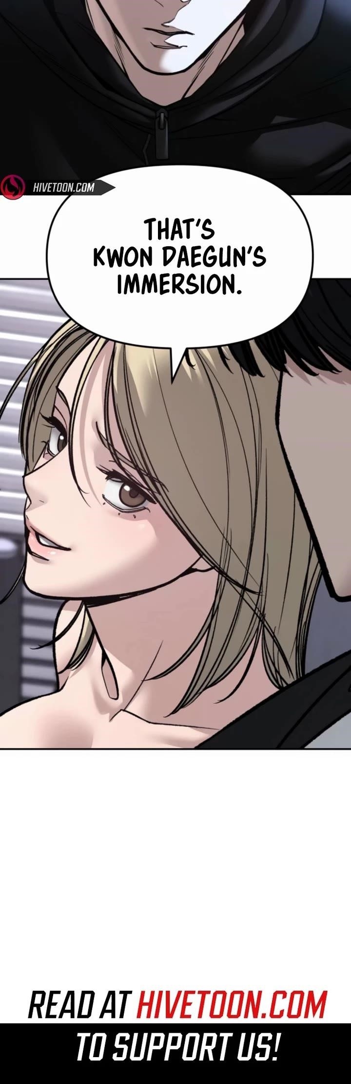 The Bully In-Charge Chapter 155 - Page 79