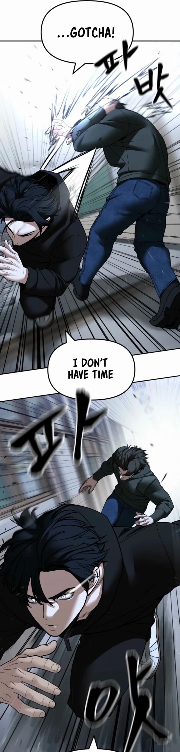 The Bully In-Charge Chapter 156 - Page 25