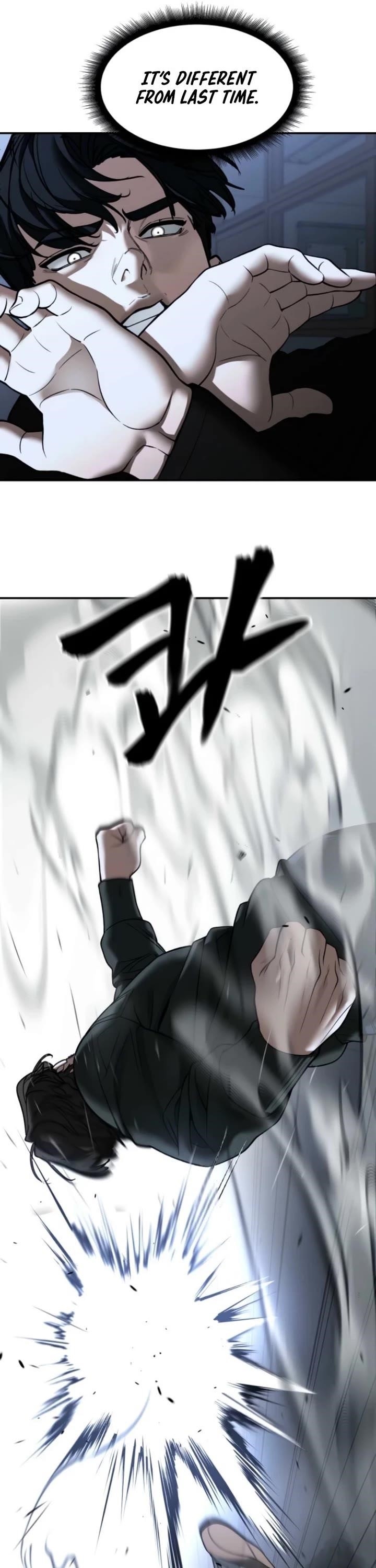 The Bully In-Charge Chapter 156 - Page 30