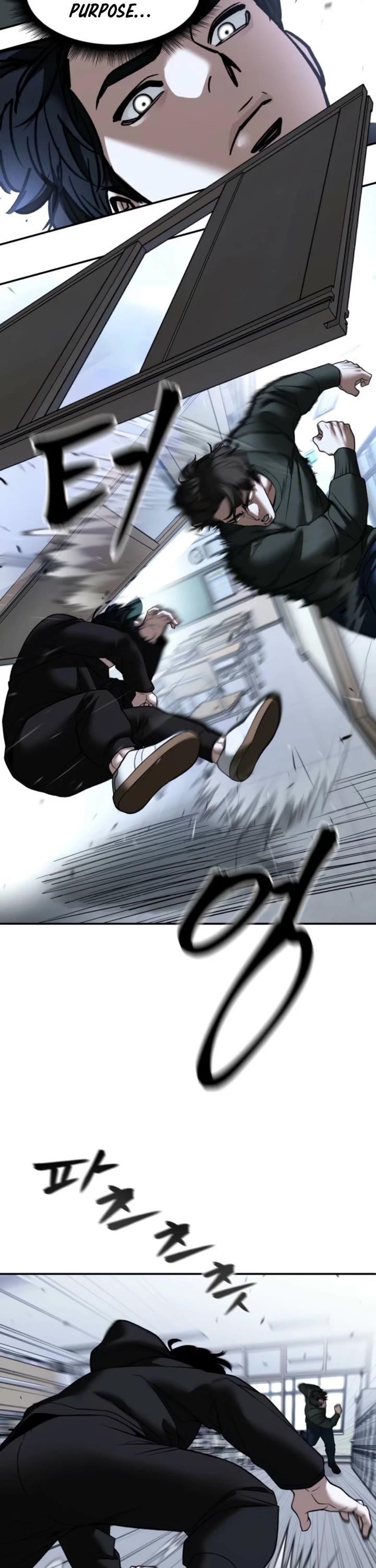 The Bully In-Charge Chapter 156 - Page 32