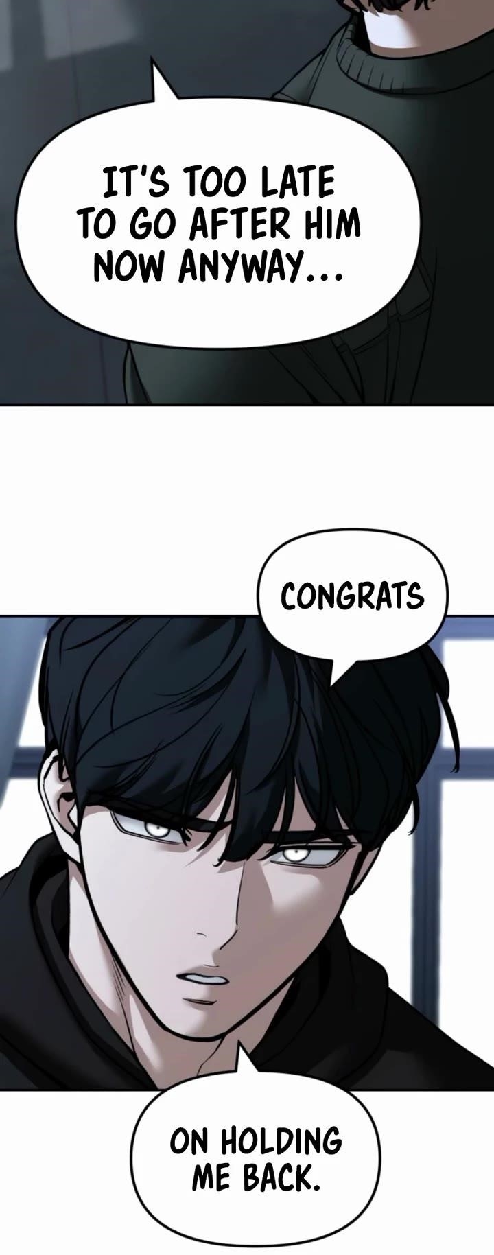 The Bully In-Charge Chapter 156 - Page 39