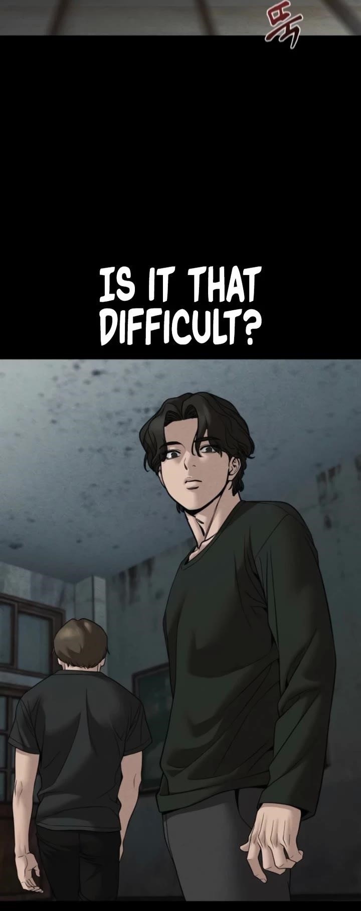 The Bully In-Charge Chapter 156 - Page 5