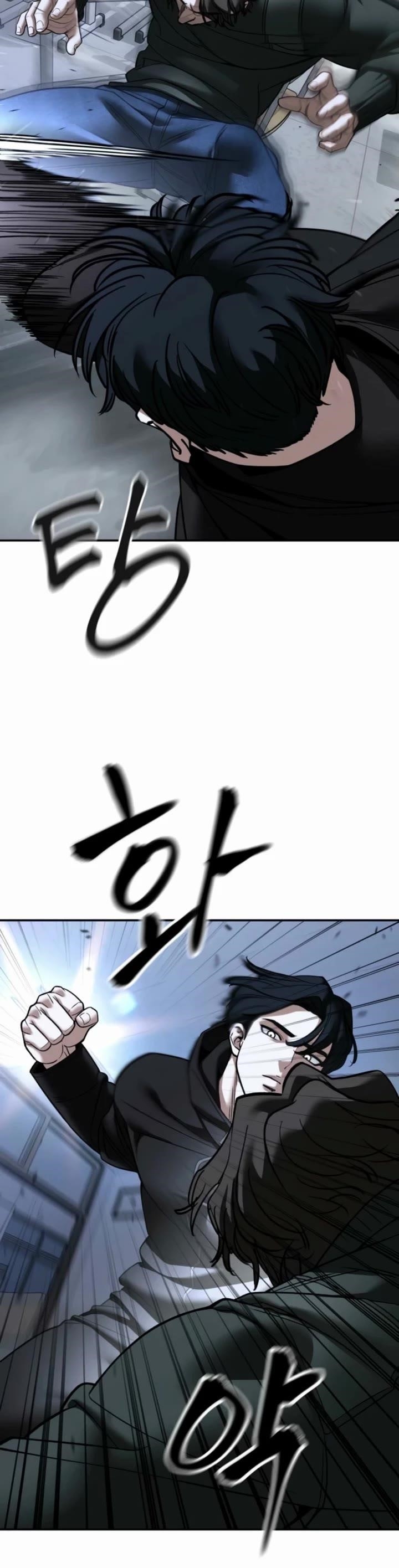 The Bully In-Charge Chapter 156 - Page 52