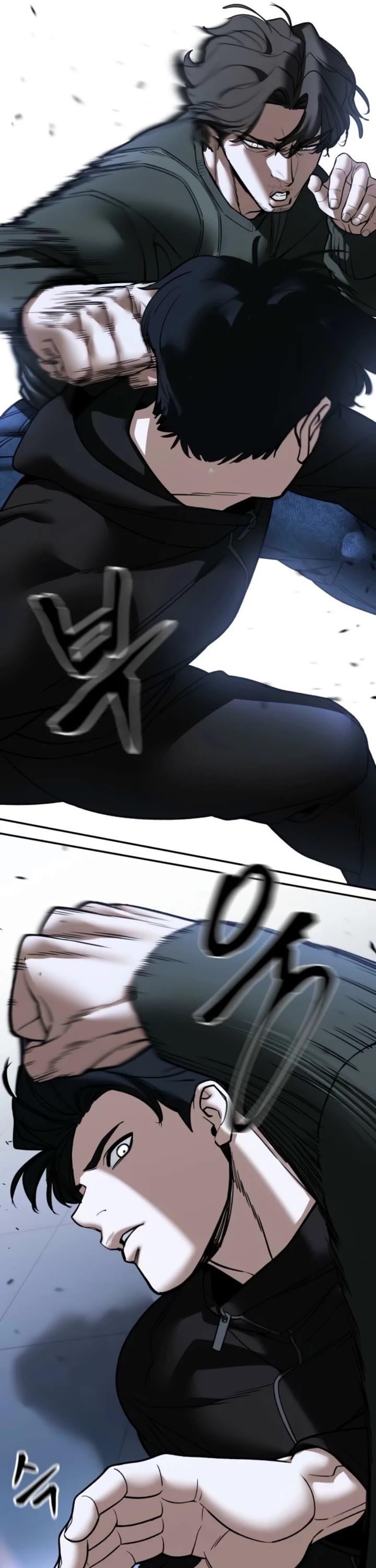 The Bully In-Charge Chapter 156 - Page 58