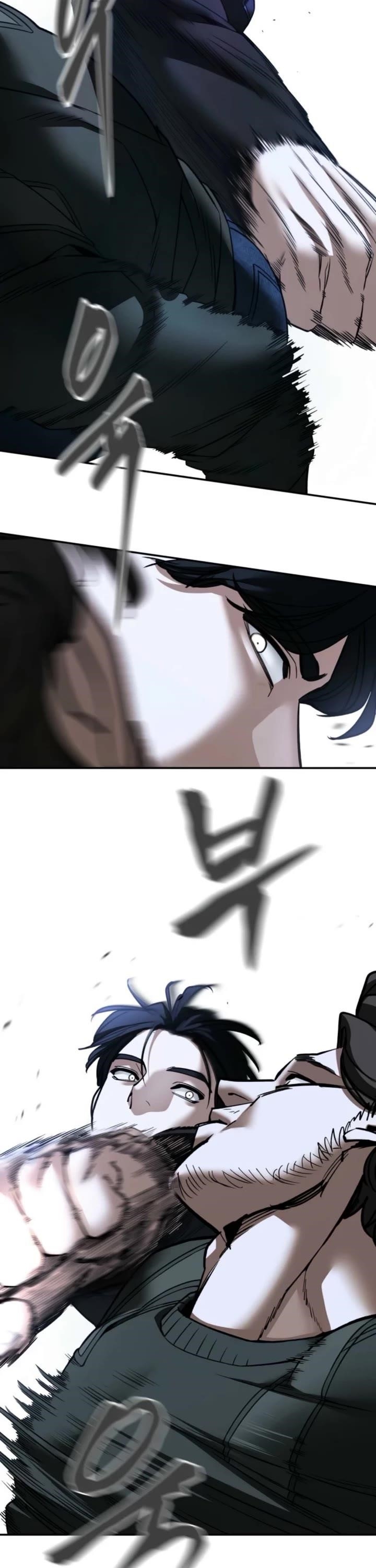 The Bully In-Charge Chapter 156 - Page 63