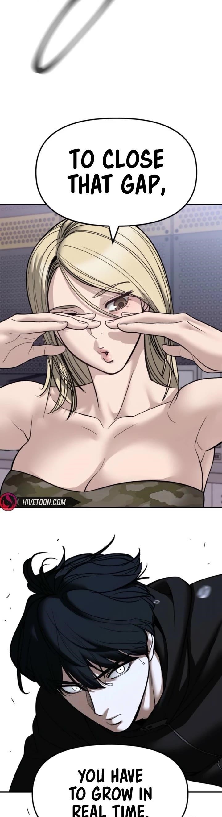 The Bully In-Charge Chapter 156 - Page 64