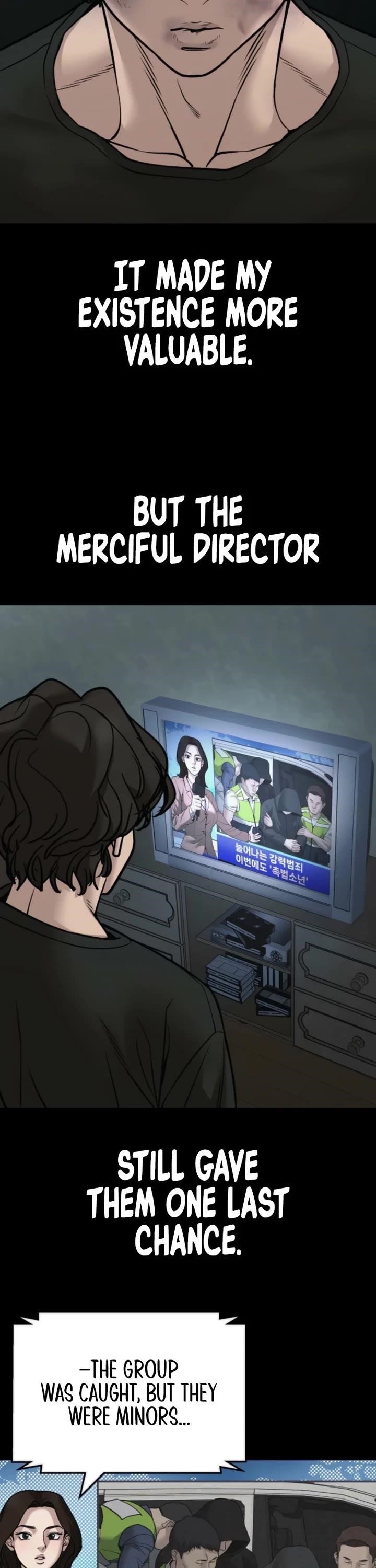 The Bully In-Charge Chapter 156 - Page 8