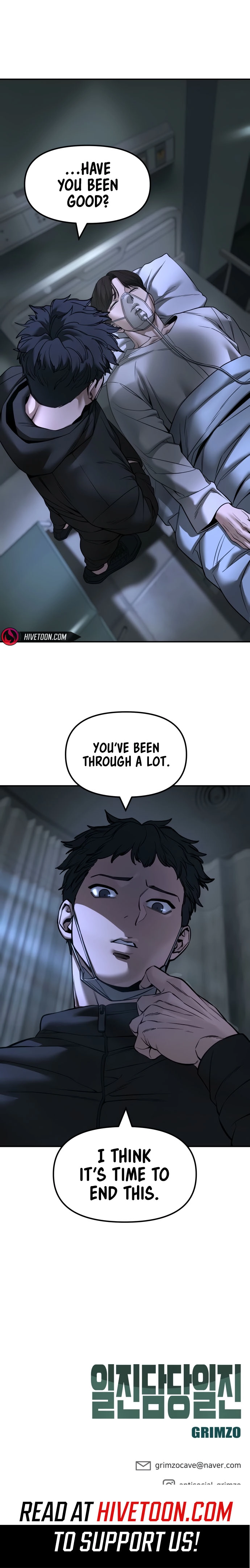 The Bully In-Charge Chapter 159 - Page 13