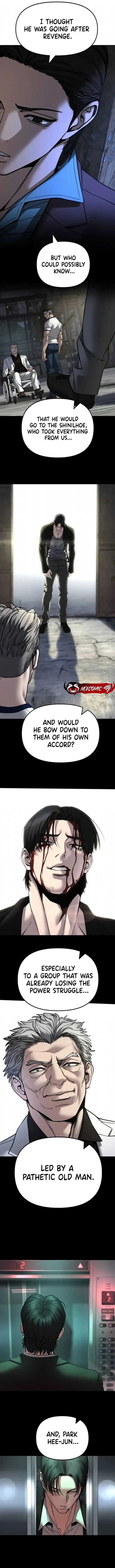 The Bully In-Charge Chapter 166 - Page 9