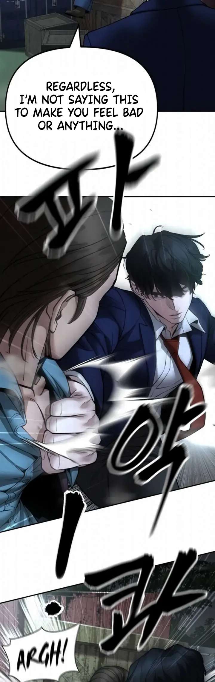 The Bully In-Charge Chapter 167 - Page 10