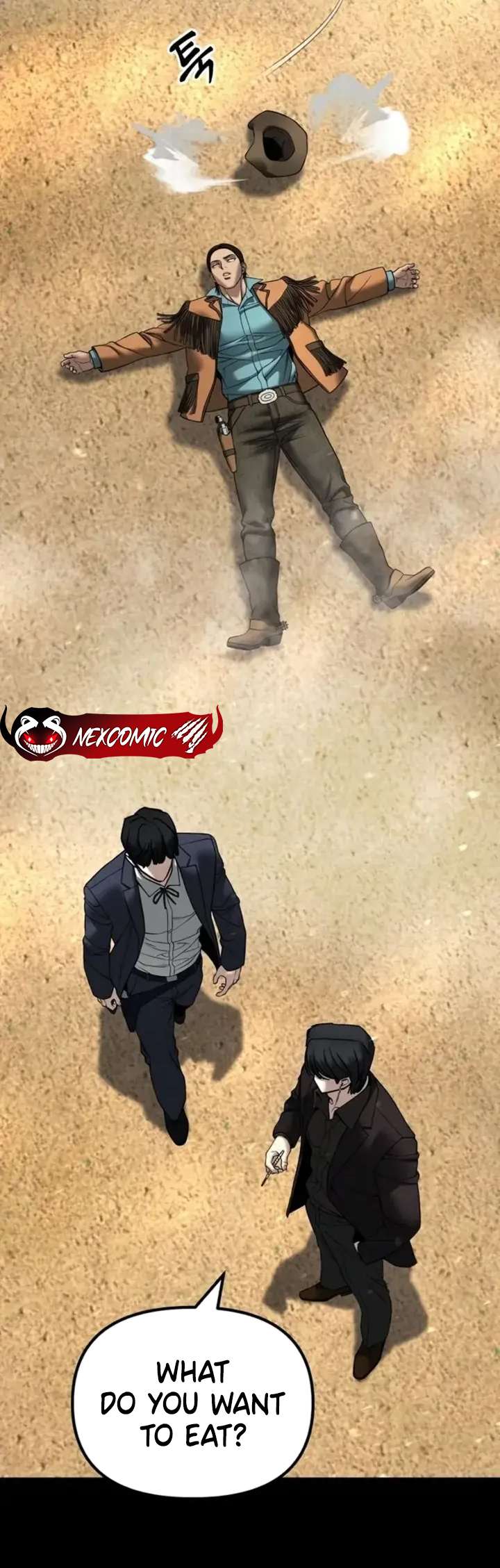 The Bully In-Charge Chapter 167 - Page 22