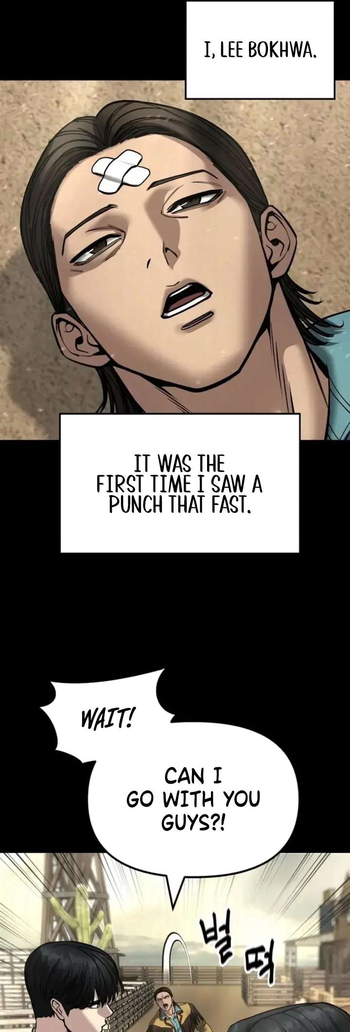 The Bully In-Charge Chapter 167 - Page 23