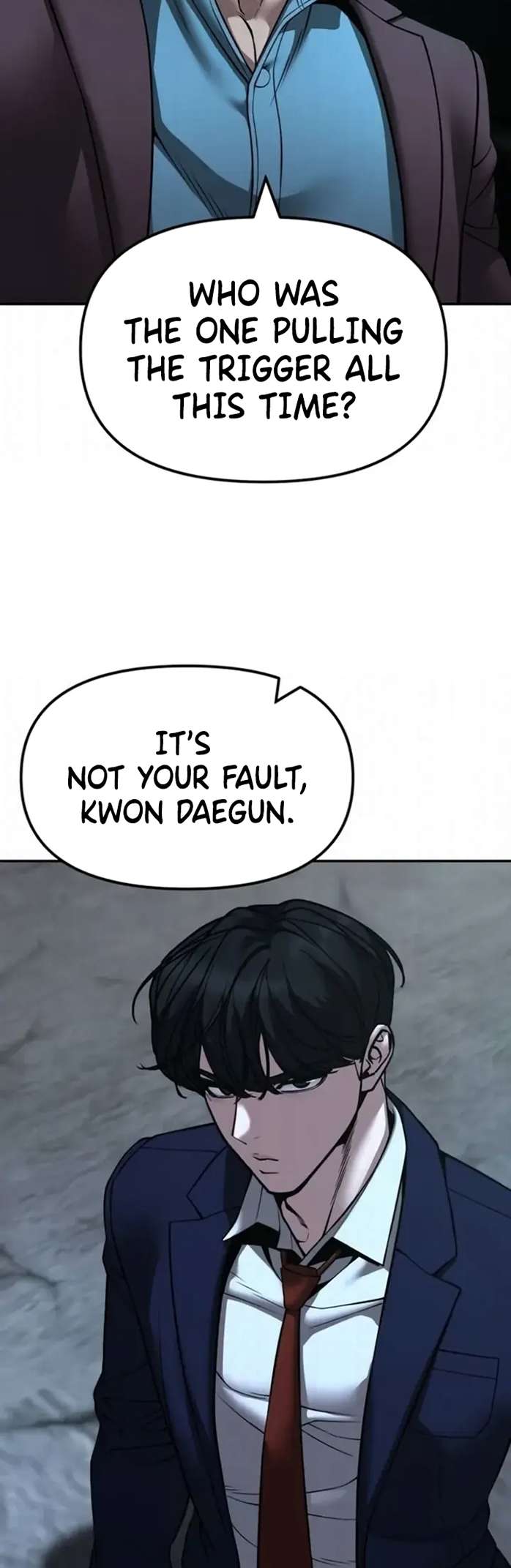 The Bully In-Charge Chapter 167 - Page 3