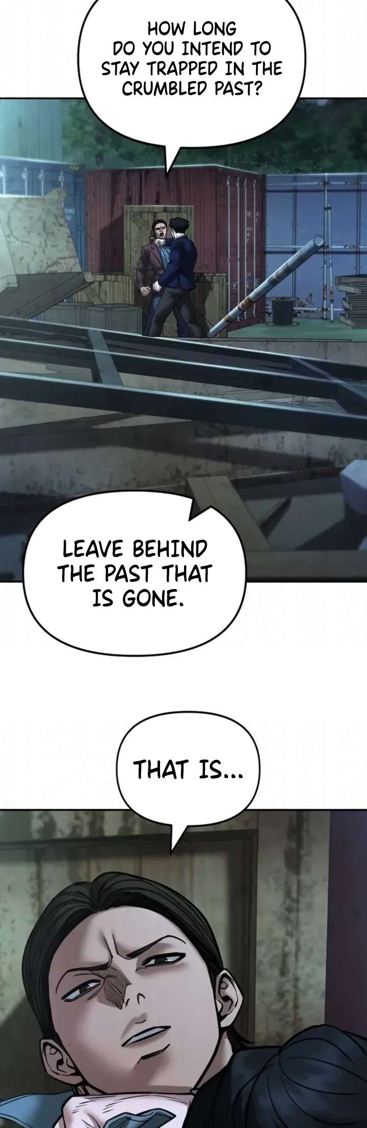 The Bully In-Charge Chapter 167 - Page 34