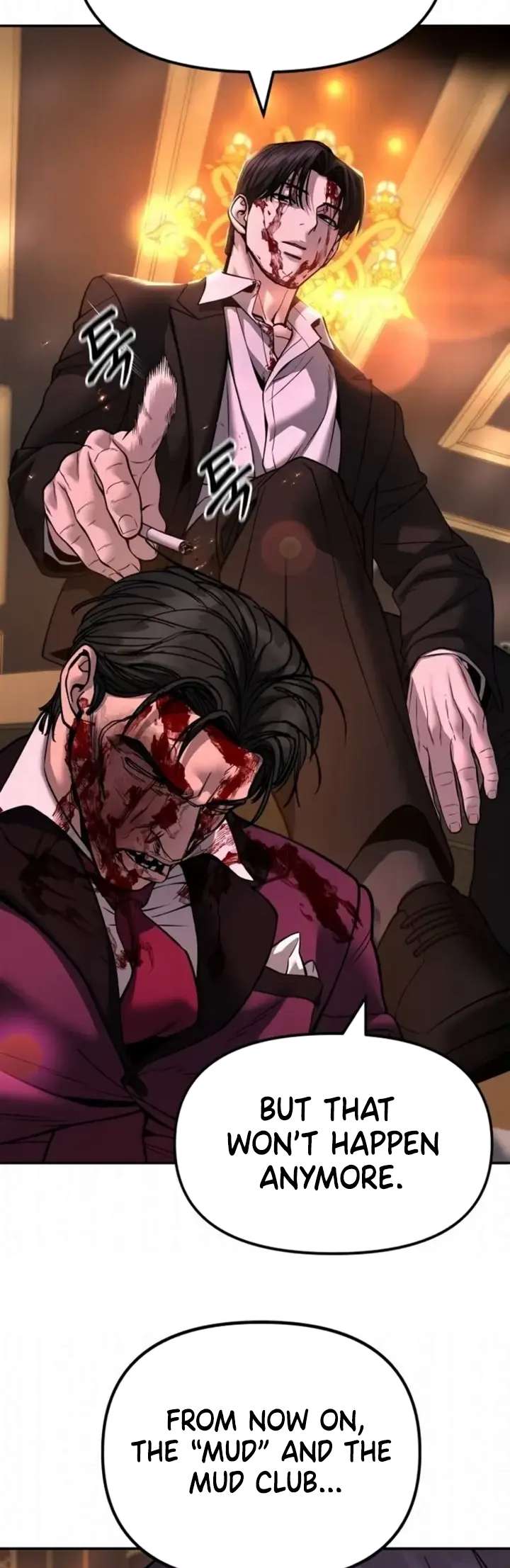 The Bully In-Charge Chapter 167 - Page 54