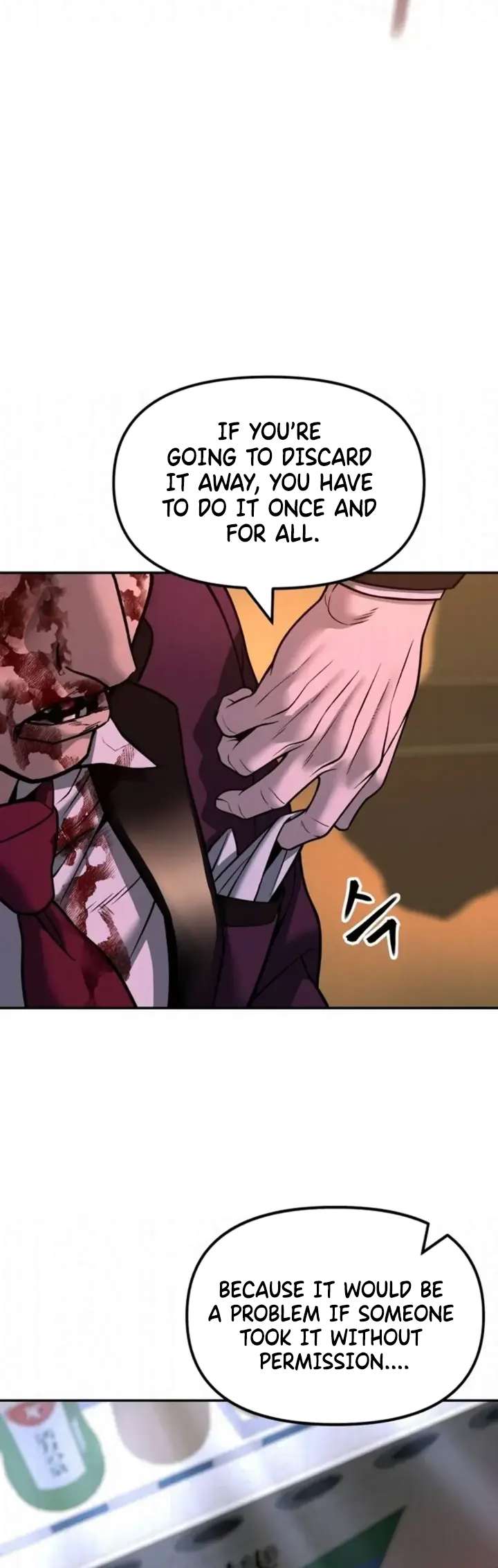 The Bully In-Charge Chapter 167 - Page 66