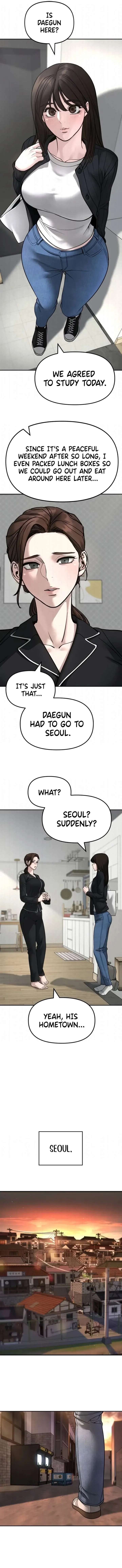 The Bully In-Charge Chapter 168 - Page 18