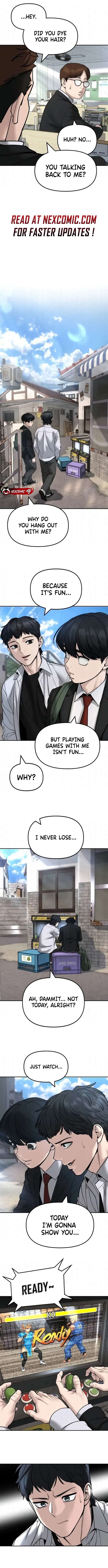 The Bully In-Charge Chapter 169 - Page 13