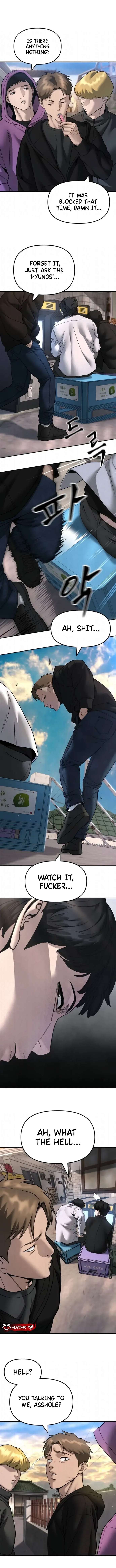 The Bully In-Charge Chapter 169 - Page 18