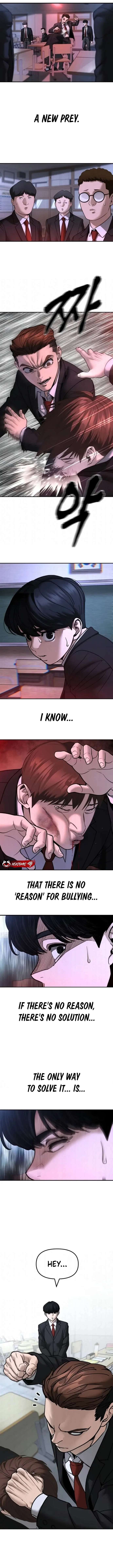 The Bully In-Charge Chapter 170 - Page 13