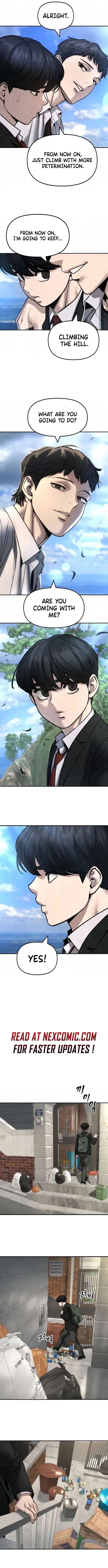 The Bully In-Charge Chapter 171 - Page 10