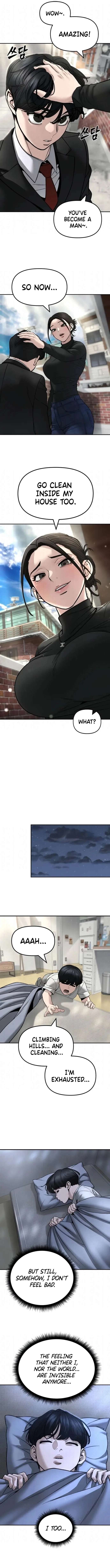 The Bully In-Charge Chapter 171 - Page 13