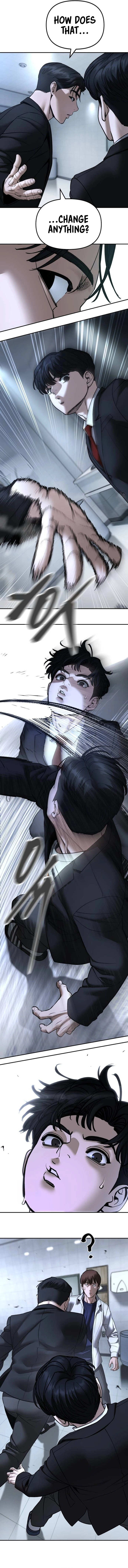 The Bully In-Charge Chapter 172 - Page 5